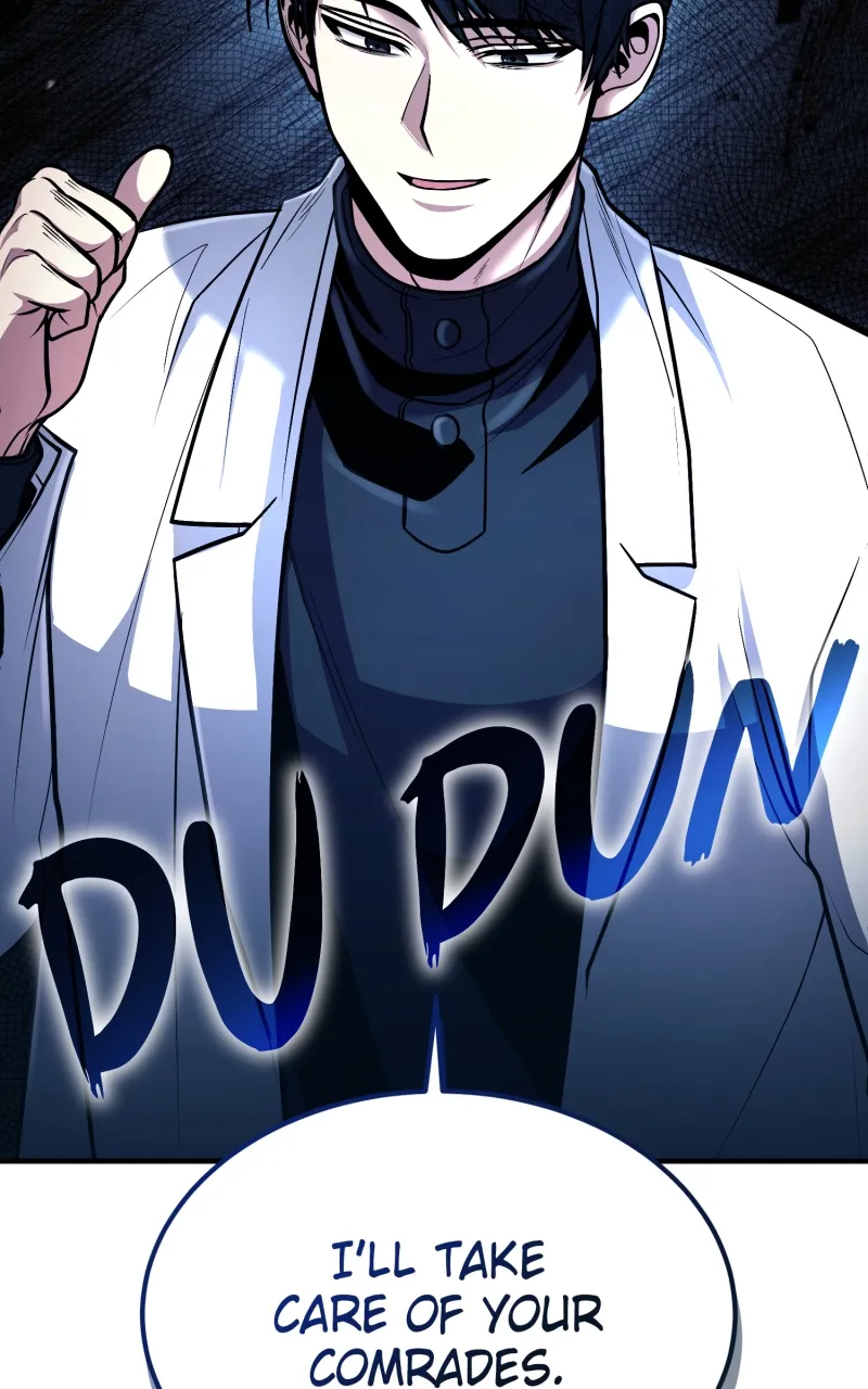 Read How to Live as an Illegal Healer Manga Online