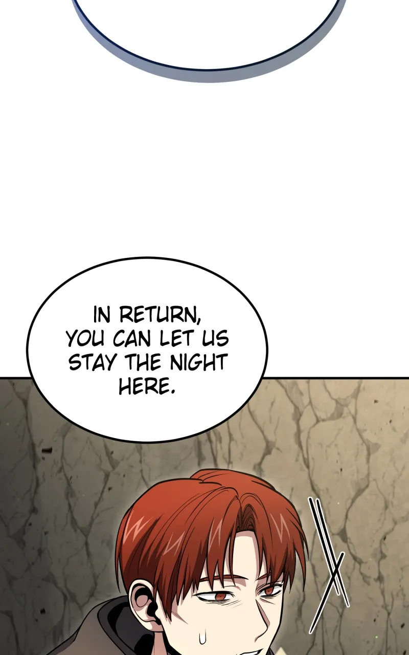 Read How to Live as an Illegal Healer Manga Online