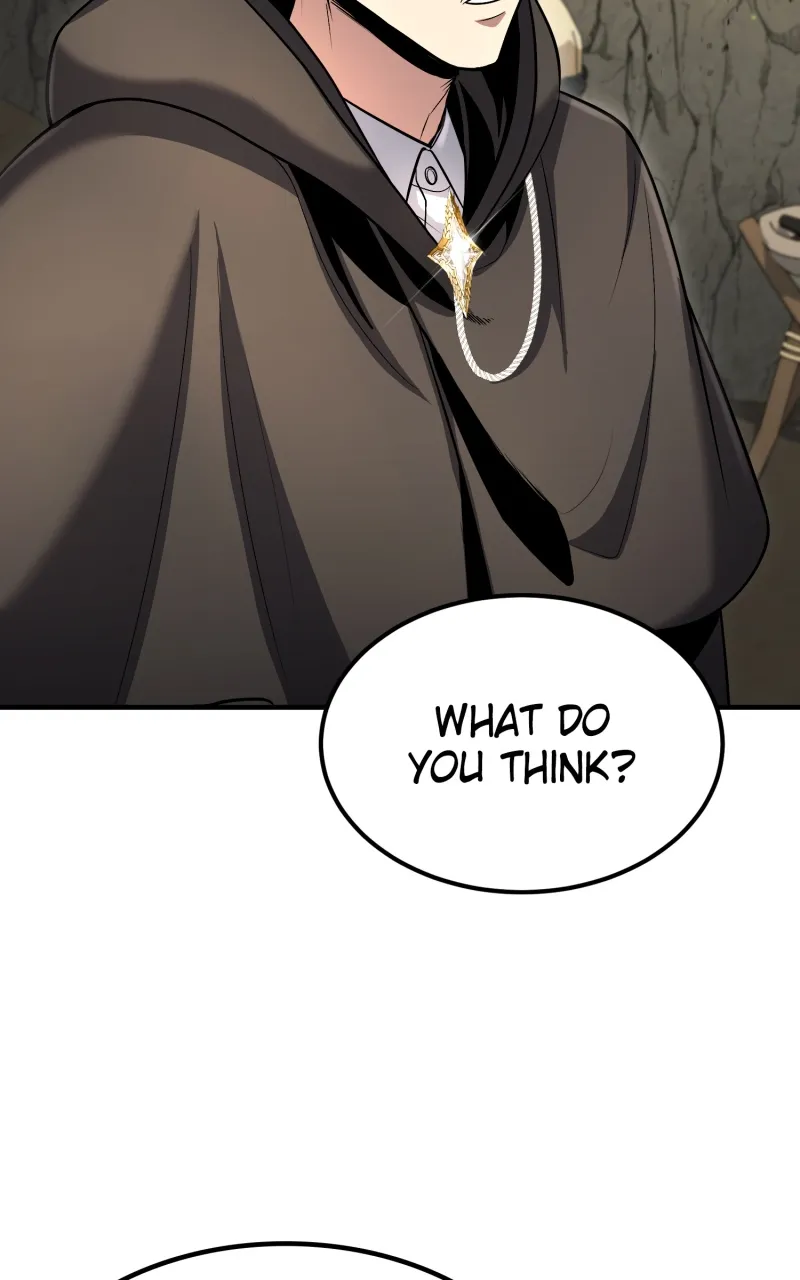 Read How to Live as an Illegal Healer Manga Online