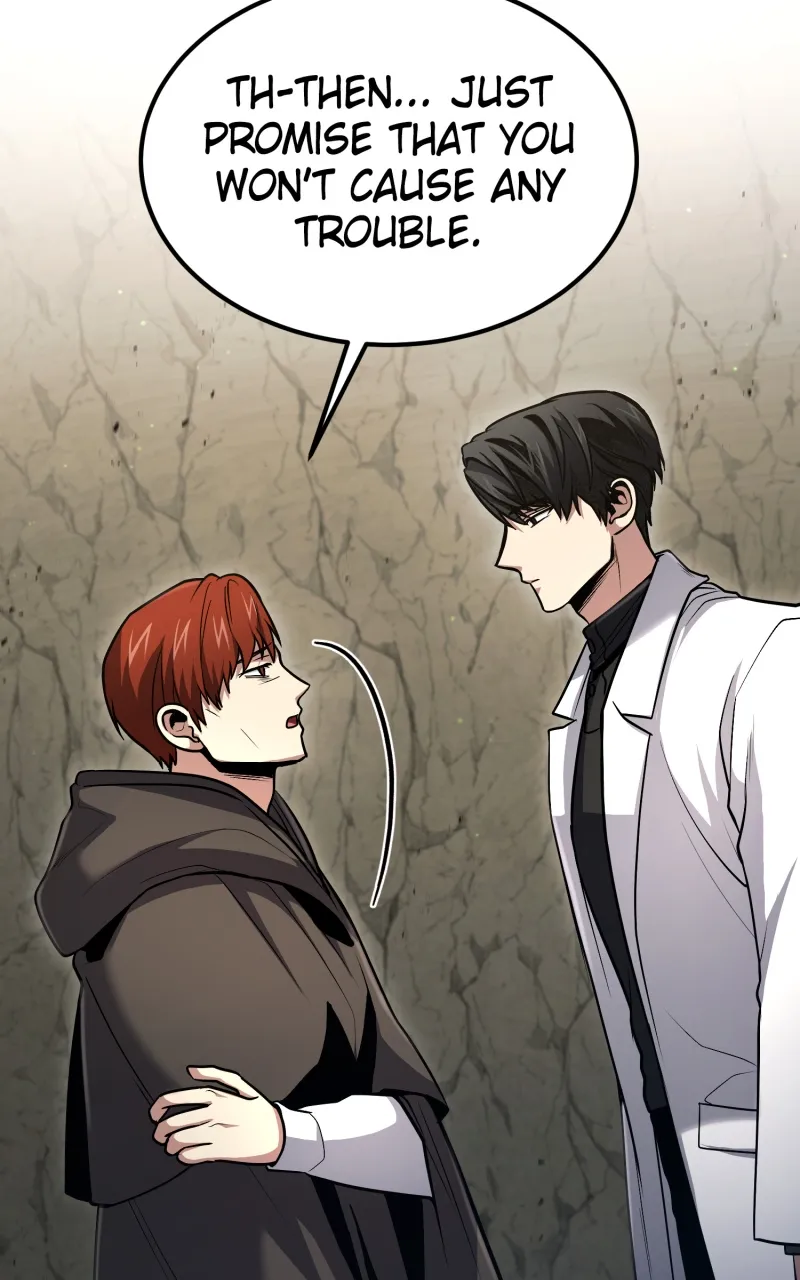 Read How to Live as an Illegal Healer Manga Online