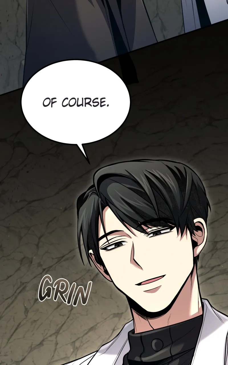 Read How to Live as an Illegal Healer Manga Online