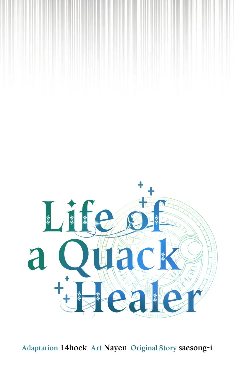 Read How to Live as an Illegal Healer Manga Online