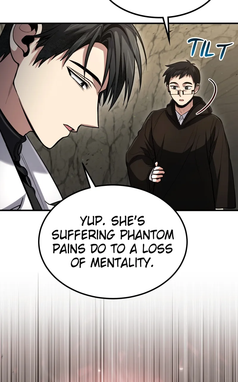 Read How to Live as an Illegal Healer Manga Online