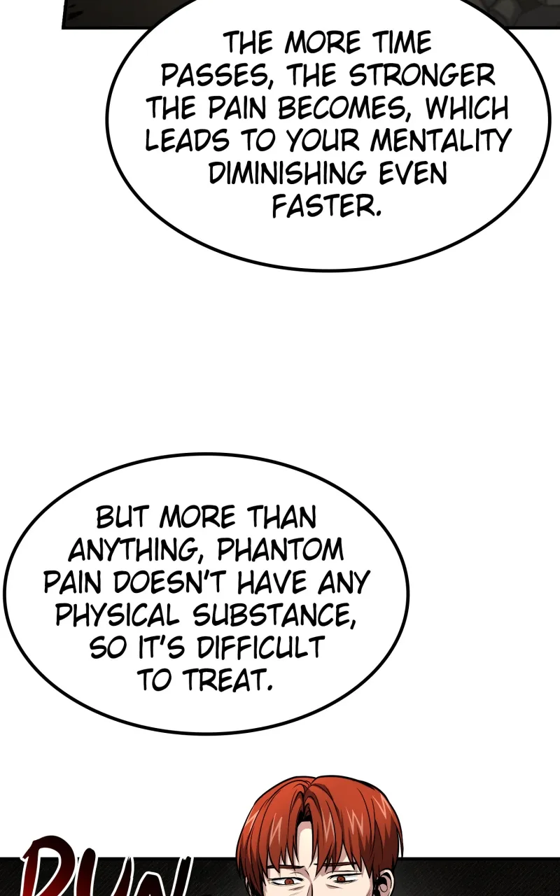 Read How to Live as an Illegal Healer Manga Online