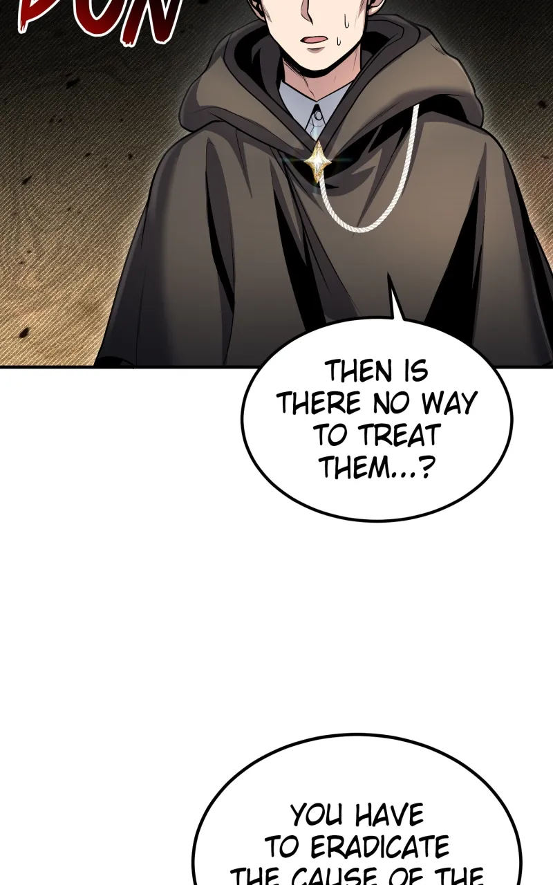 Read How to Live as an Illegal Healer Manga Online