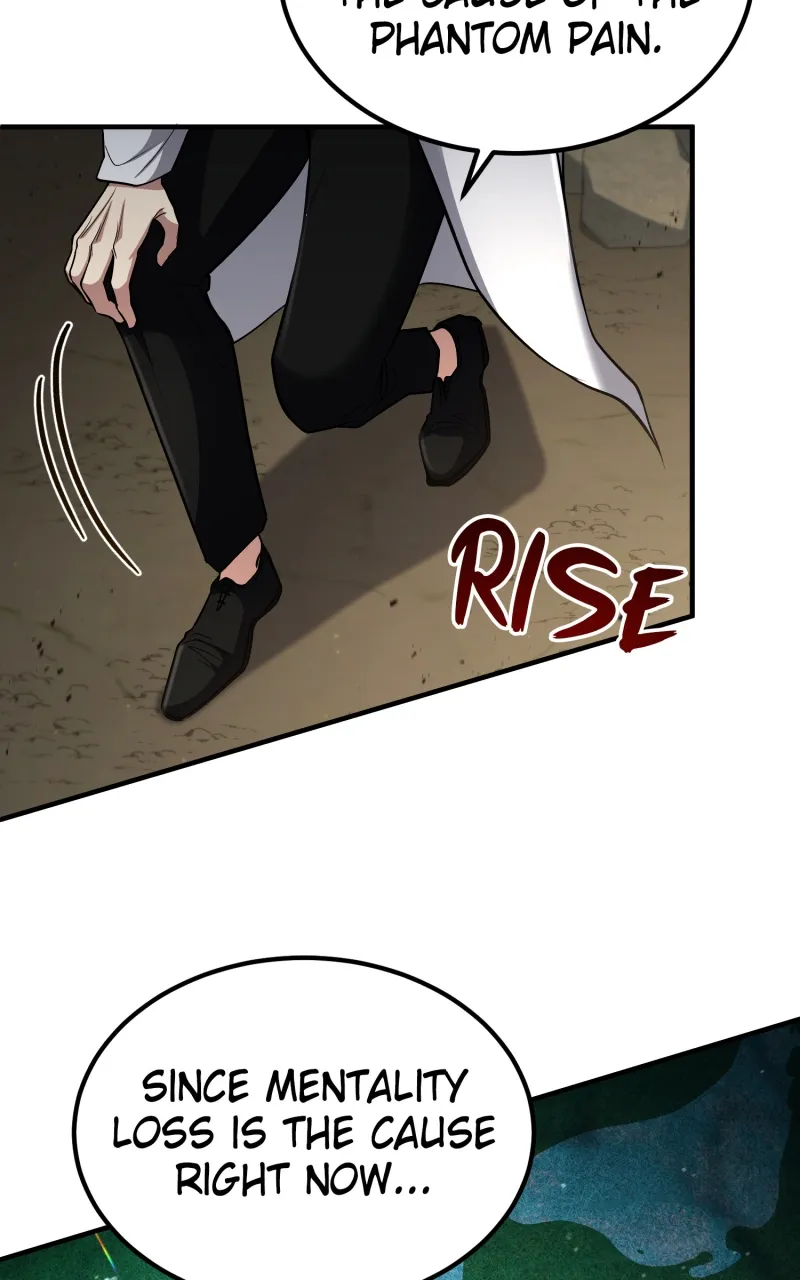 Read How to Live as an Illegal Healer Manga Online