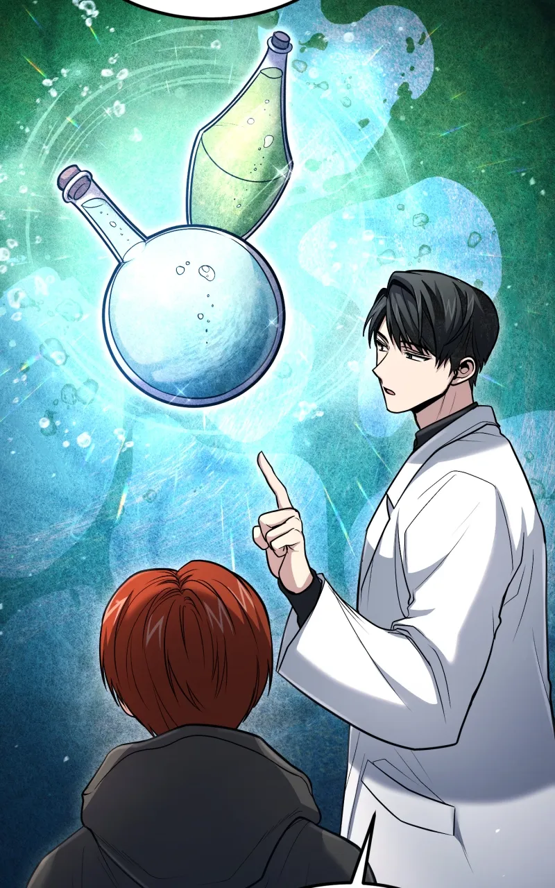 Read How to Live as an Illegal Healer Manga Online