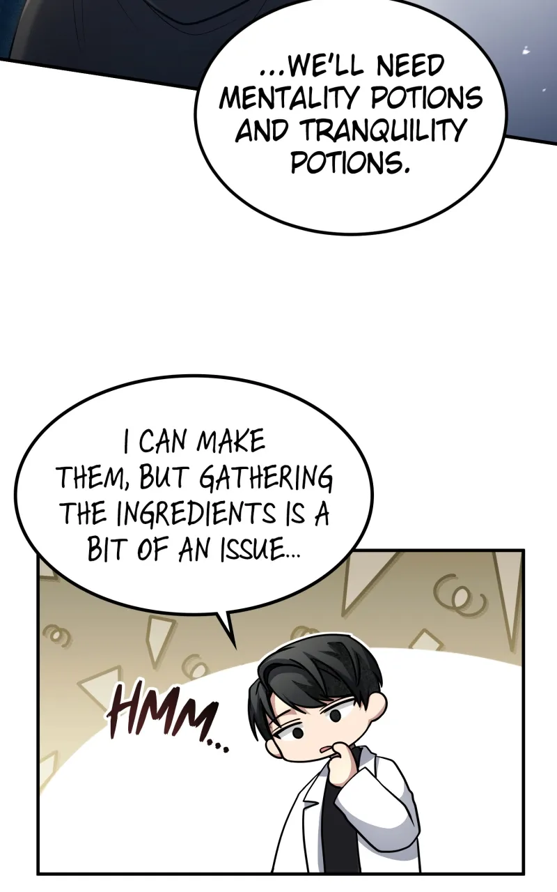 Read How to Live as an Illegal Healer Manga Online