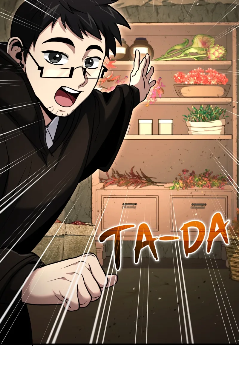 Read How to Live as an Illegal Healer Manga Online