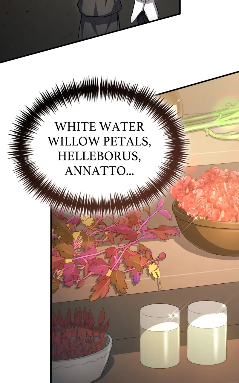 Read How to Live as an Illegal Healer Manga Online