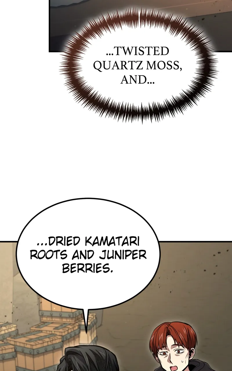 Read How to Live as an Illegal Healer Manga Online