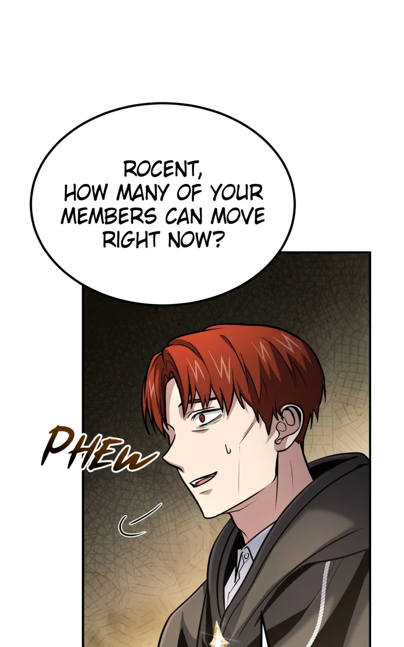 Read How to Live as an Illegal Healer Manga Online