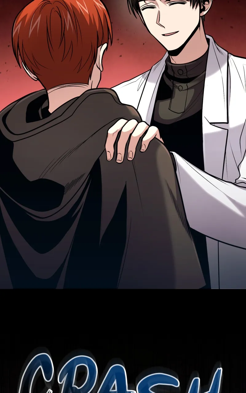 Read How to Live as an Illegal Healer Manga Online