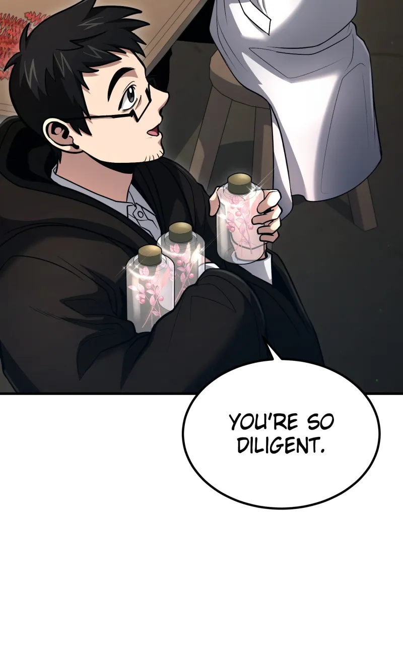 Read How to Live as an Illegal Healer Manga Online