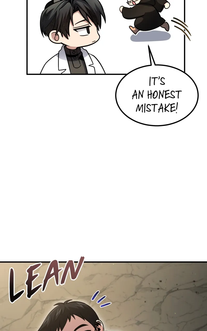 Read How to Live as an Illegal Healer Manga Online