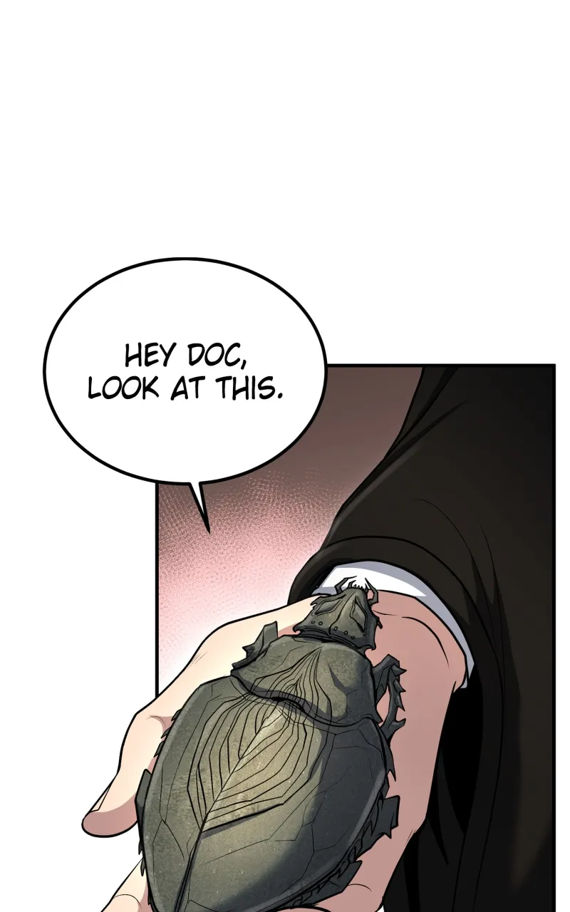 Read How to Live as an Illegal Healer Manga Online