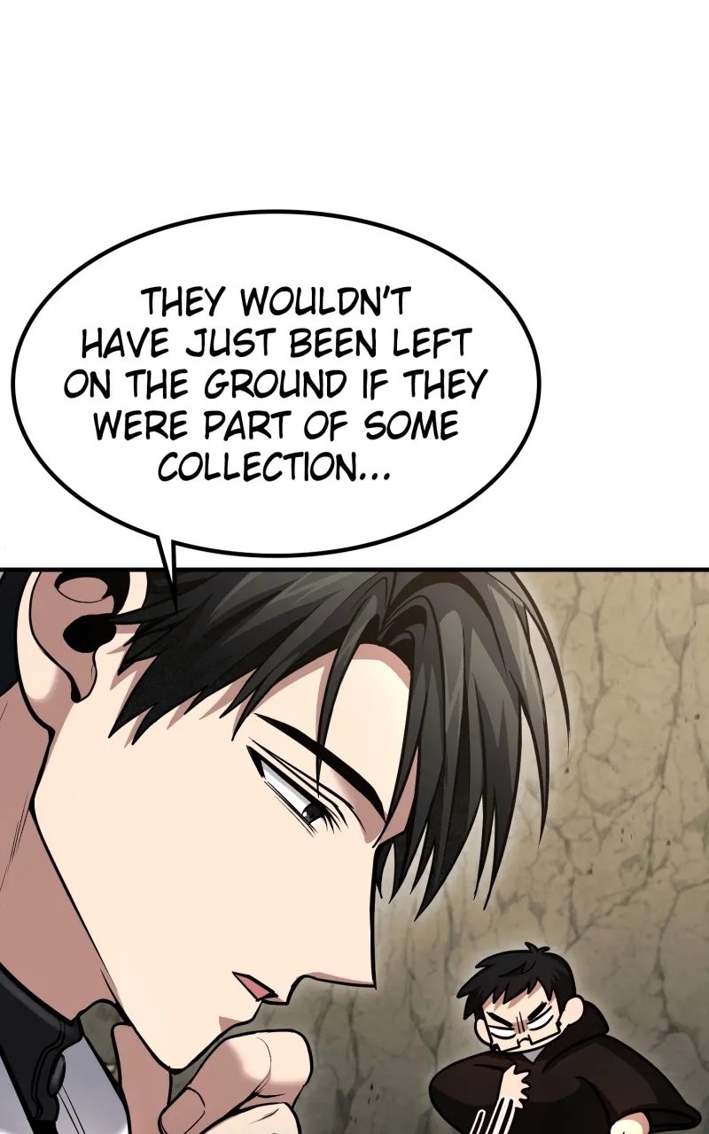 Read How to Live as an Illegal Healer Manga Online