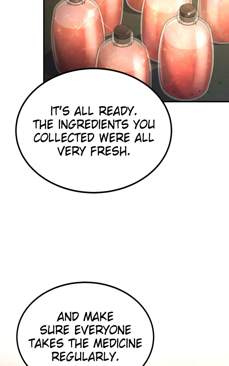 Read How to Live as an Illegal Healer Manga Online