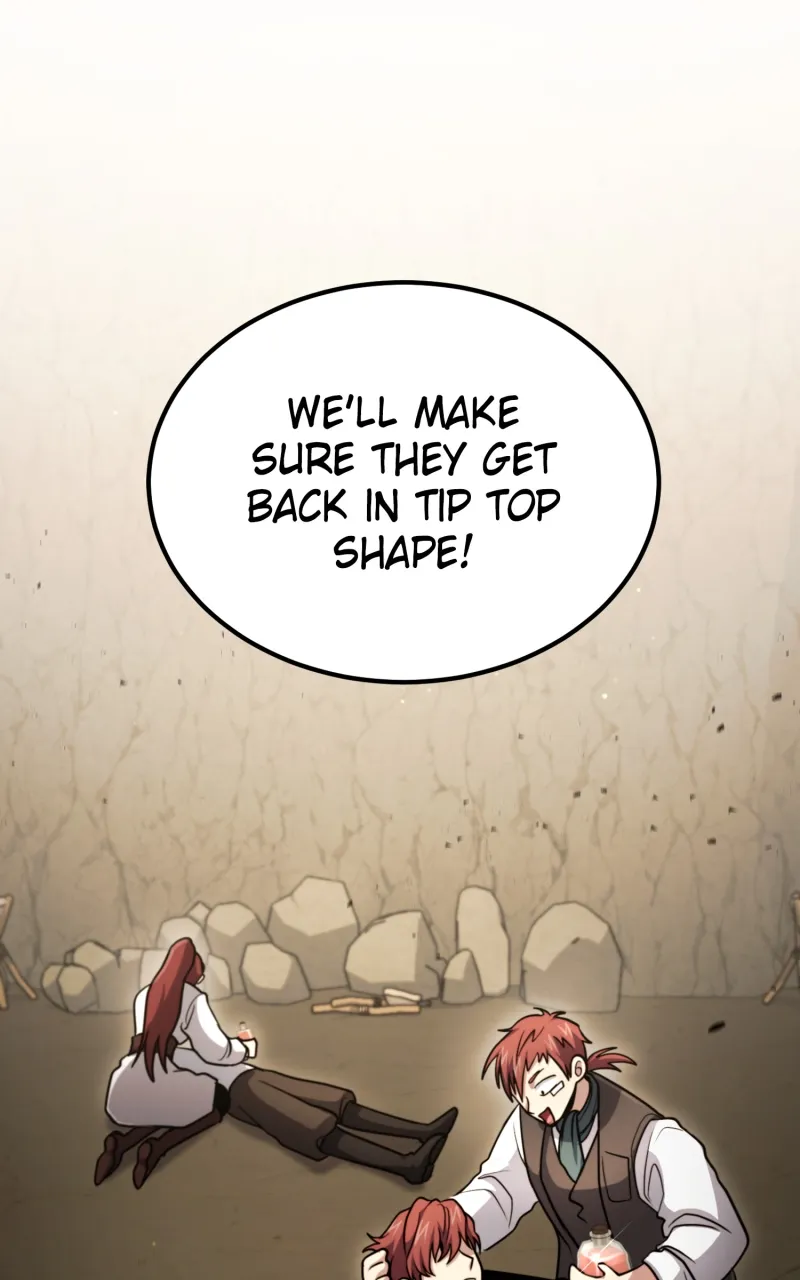 Read How to Live as an Illegal Healer Manga Online