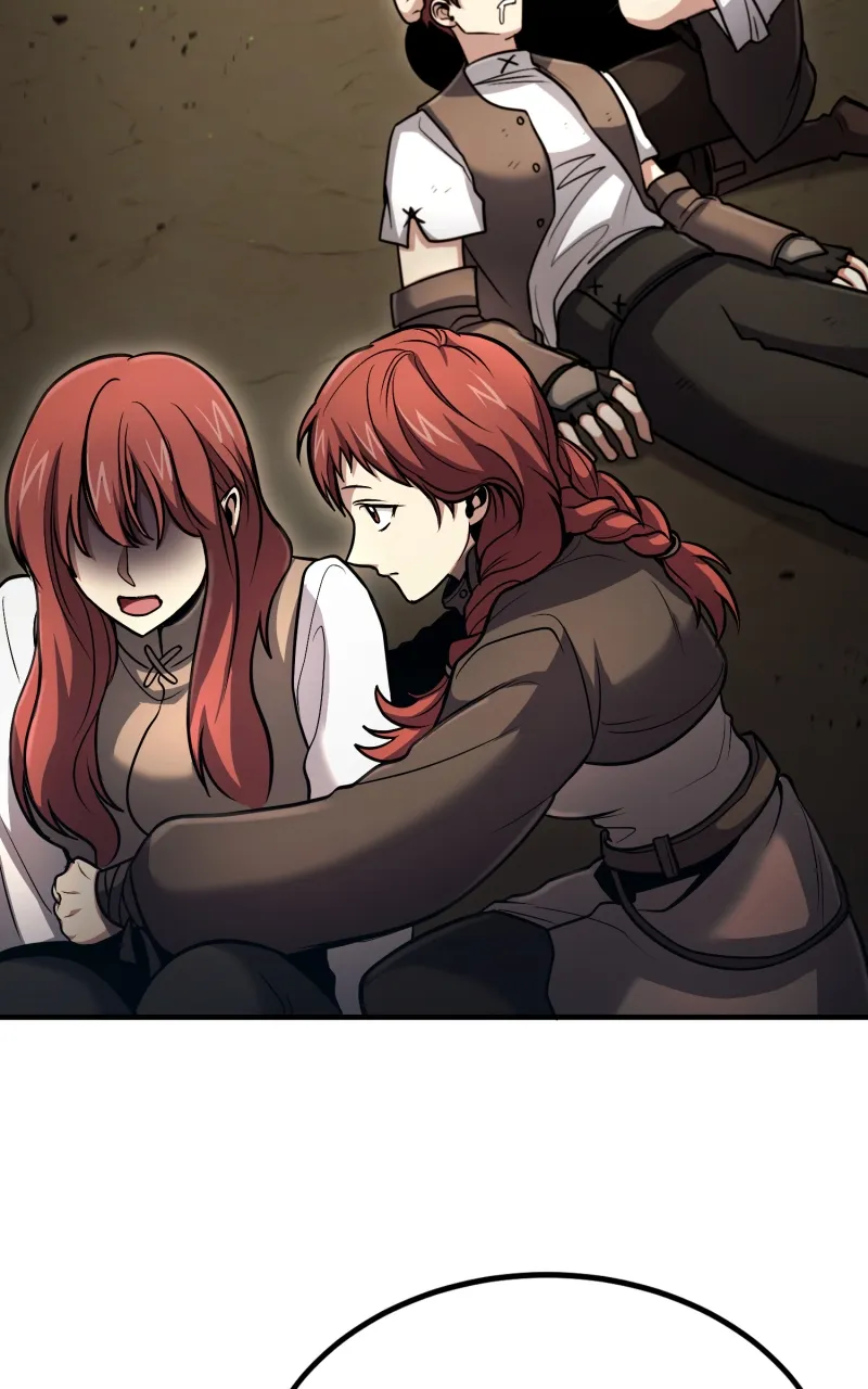 Read How to Live as an Illegal Healer Manga Online