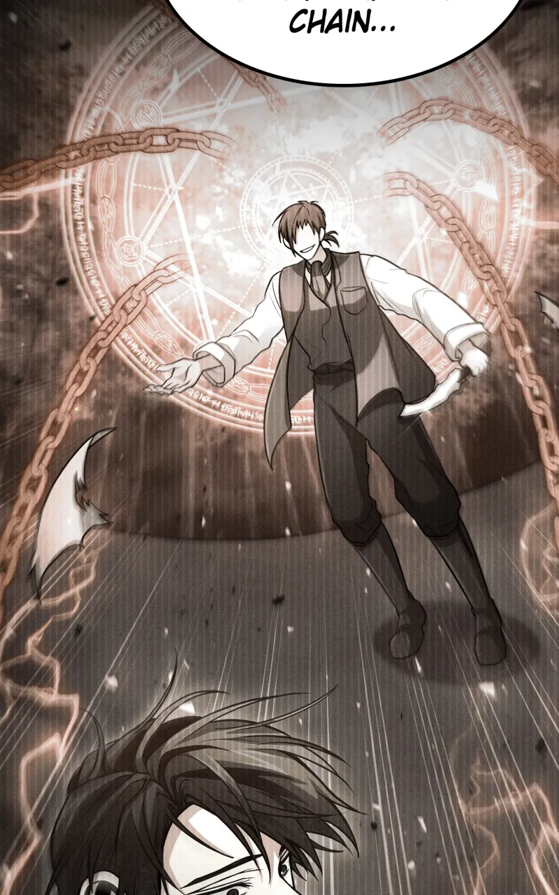 Read How to Live as an Illegal Healer Manga Online