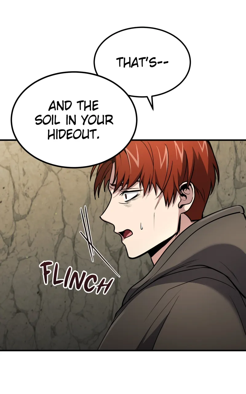 Read How to Live as an Illegal Healer Manga Online