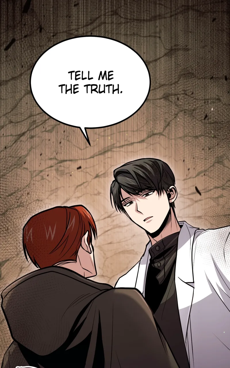 Read How to Live as an Illegal Healer Manga Online