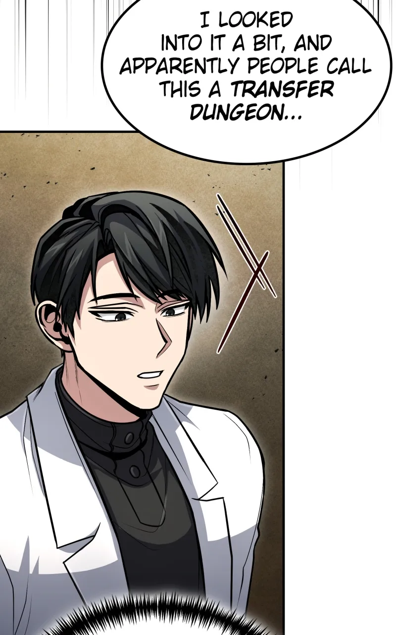 Read How to Live as an Illegal Healer Manga Online