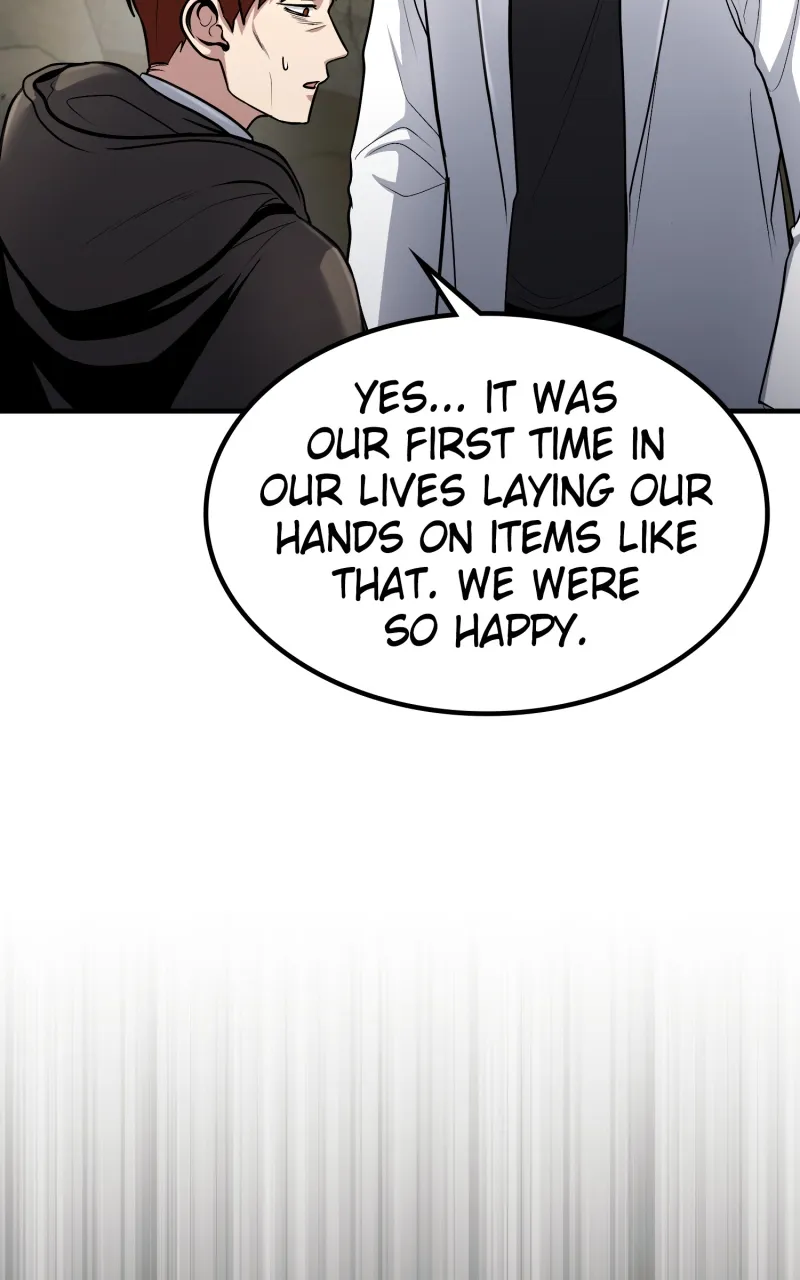 Read How to Live as an Illegal Healer Manga Online