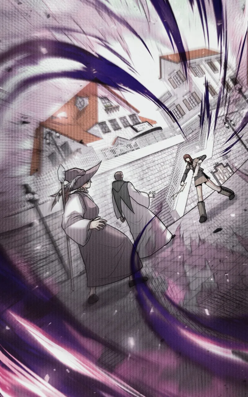 Read How to Live as an Illegal Healer Manga Online