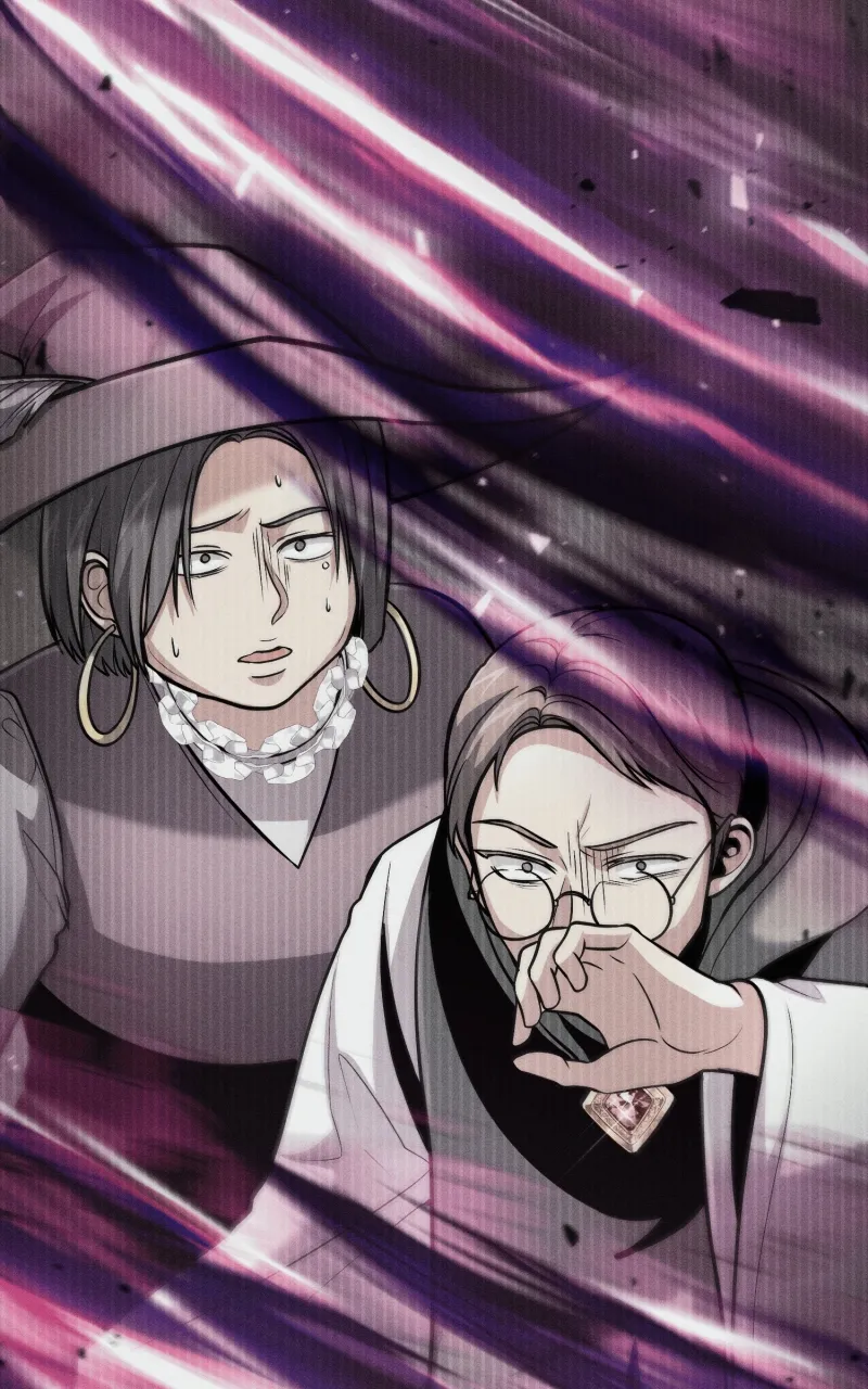 Read How to Live as an Illegal Healer Manga Online