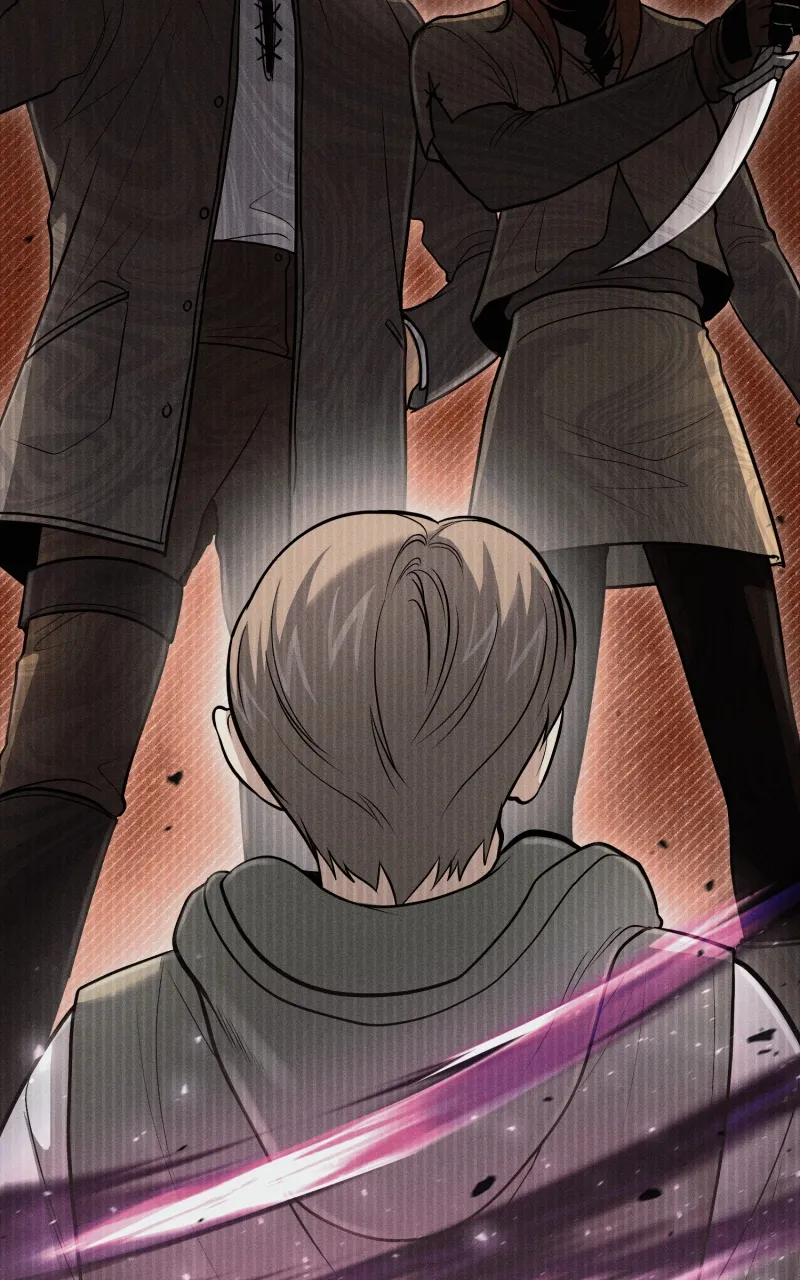 Read How to Live as an Illegal Healer Manga Online