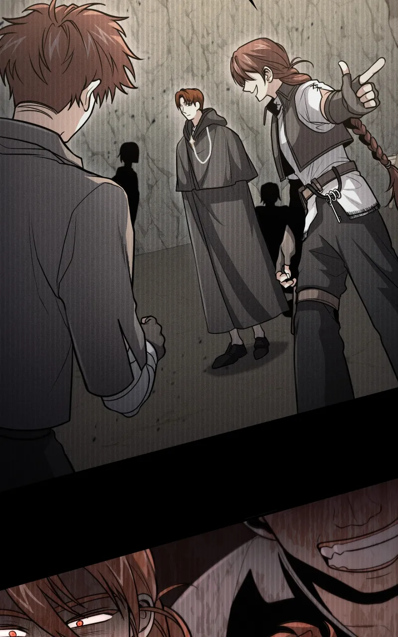 Read How to Live as an Illegal Healer Manga Online