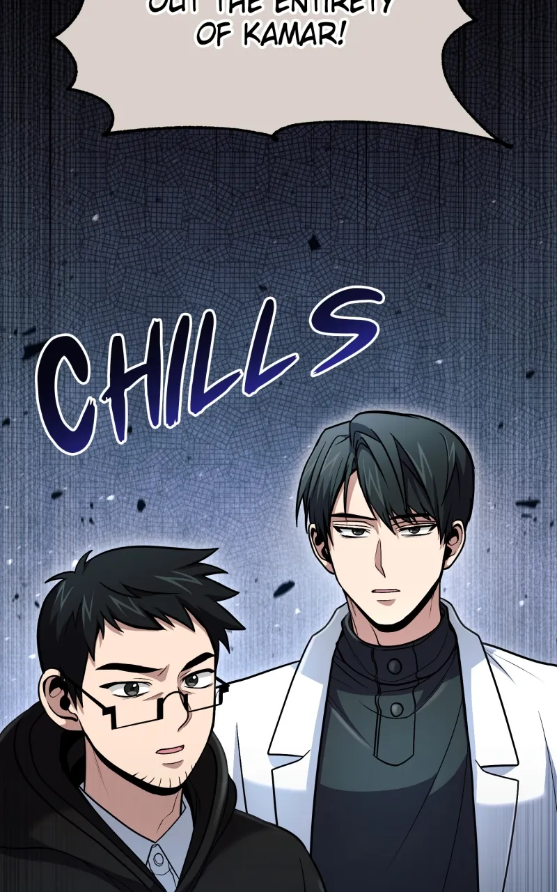 Read How to Live as an Illegal Healer Manga Online