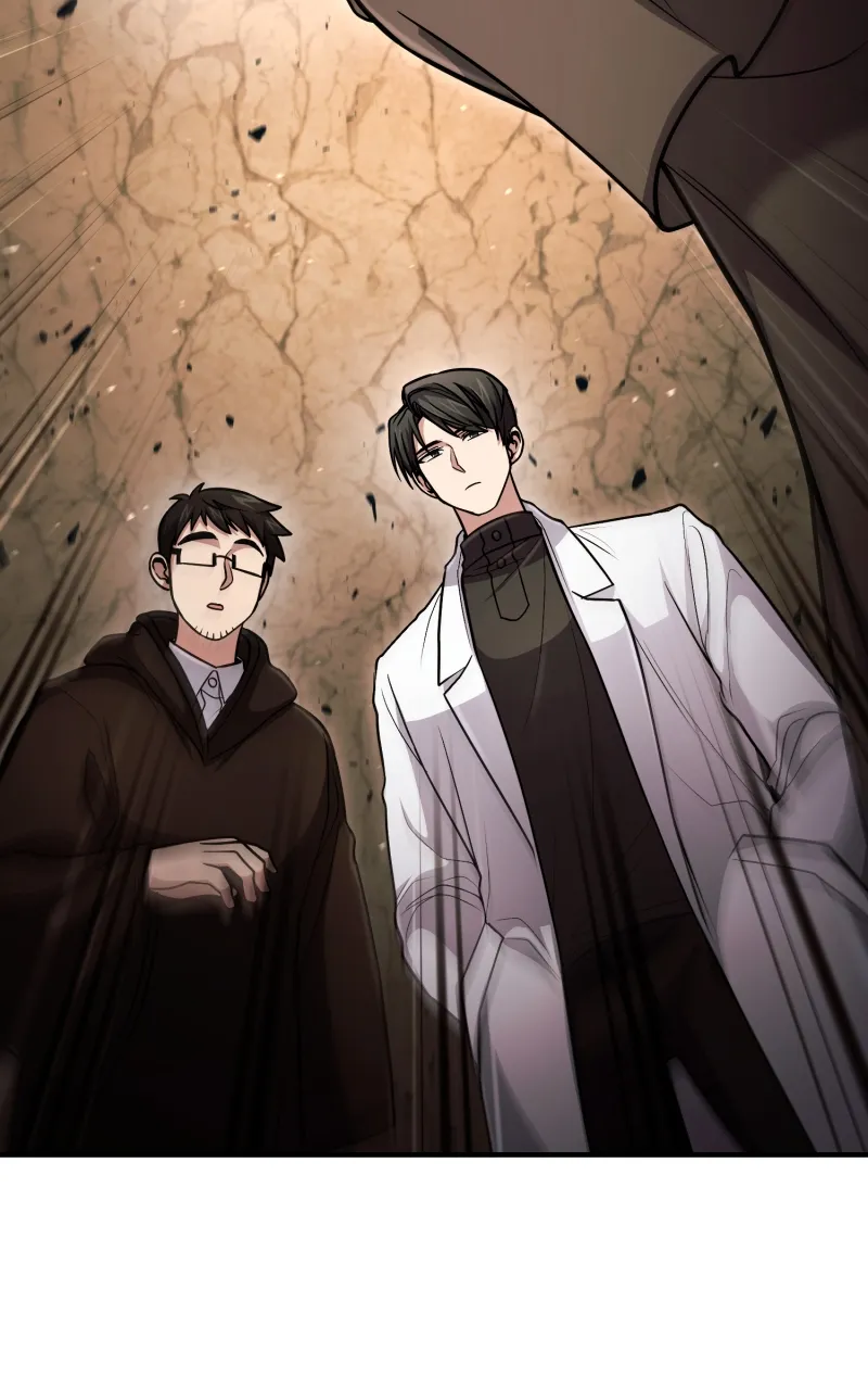 Read How to Live as an Illegal Healer Manga Online