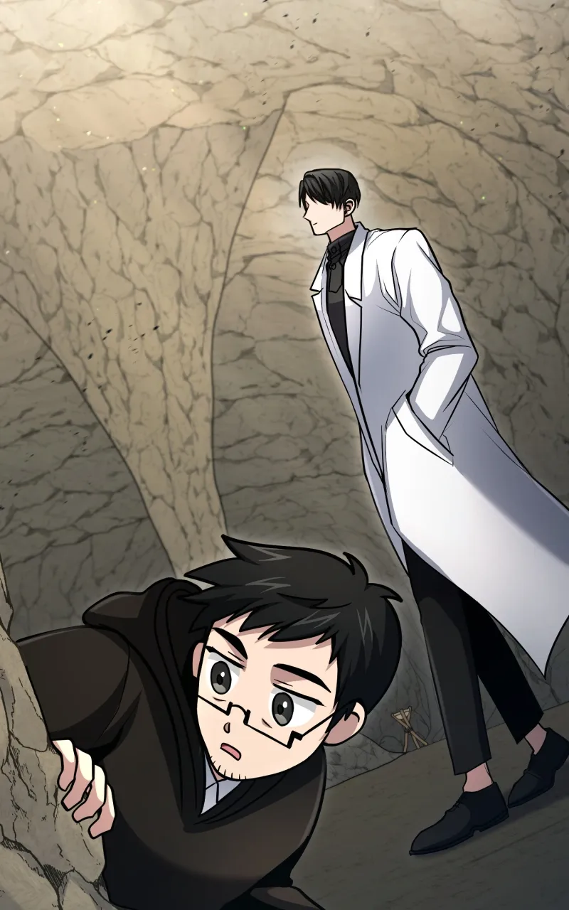 Read How to Live as an Illegal Healer Manga Online