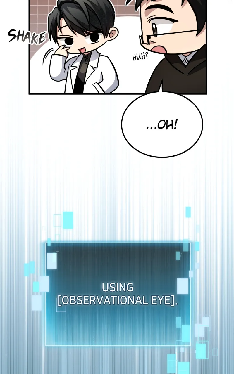 Read How to Live as an Illegal Healer Manga Online