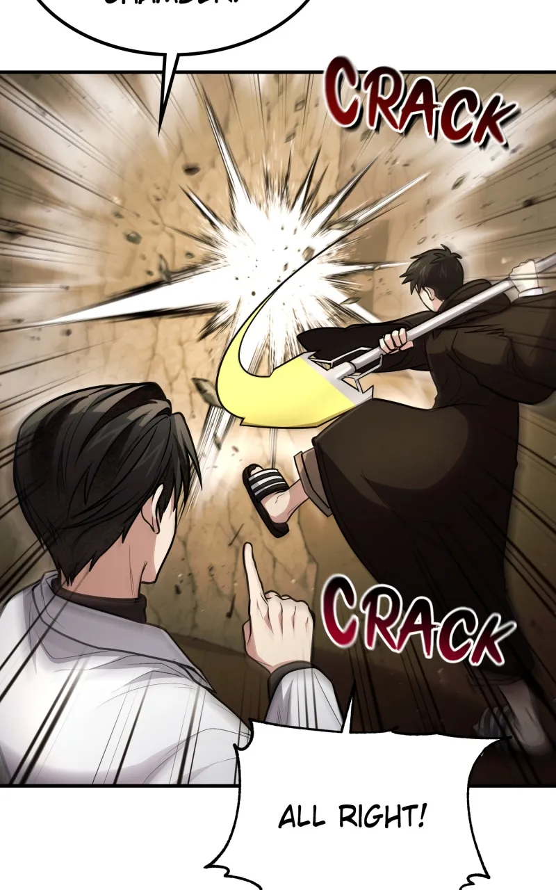 Read How to Live as an Illegal Healer Manga Online