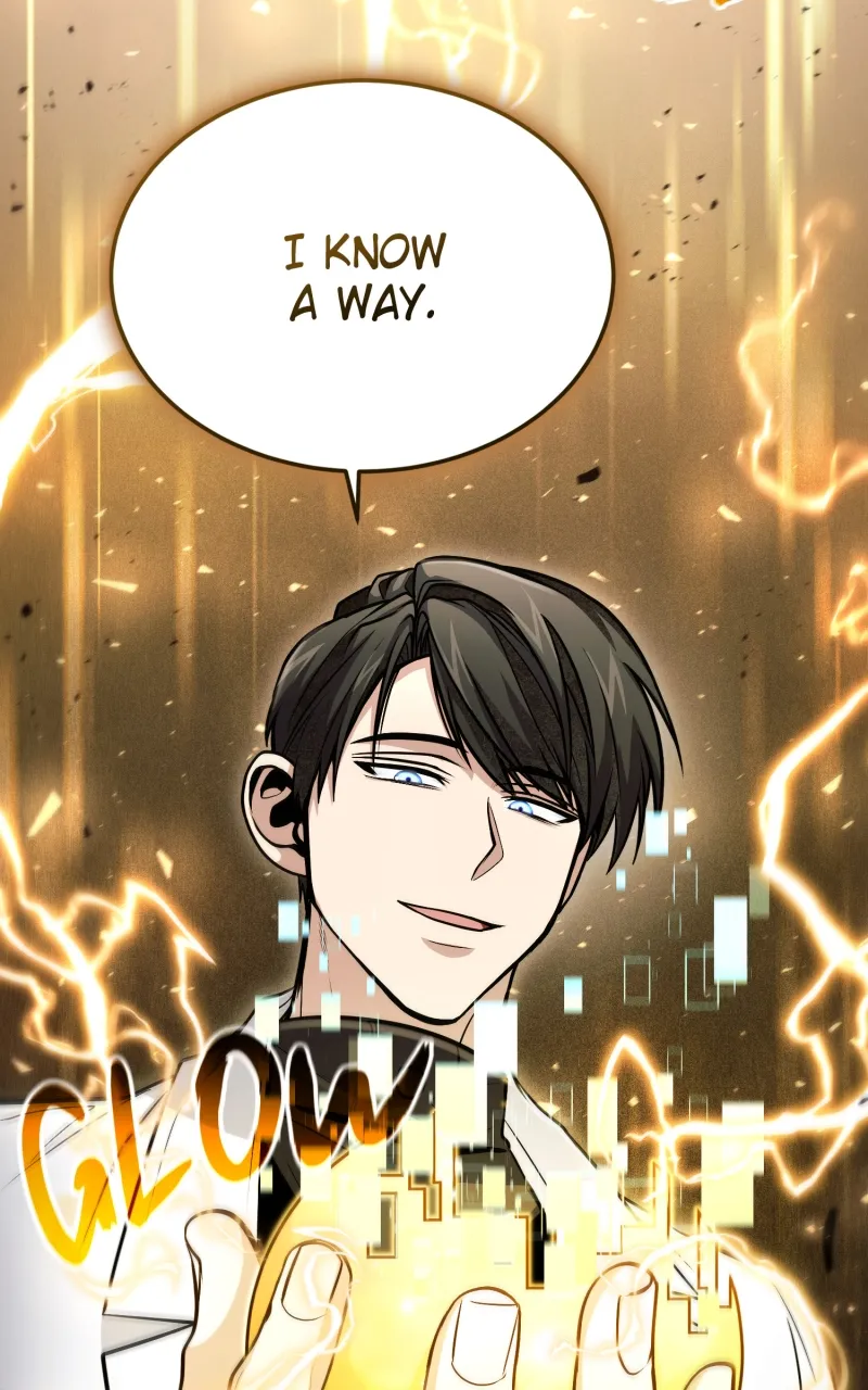 Read How to Live as an Illegal Healer Manga Online