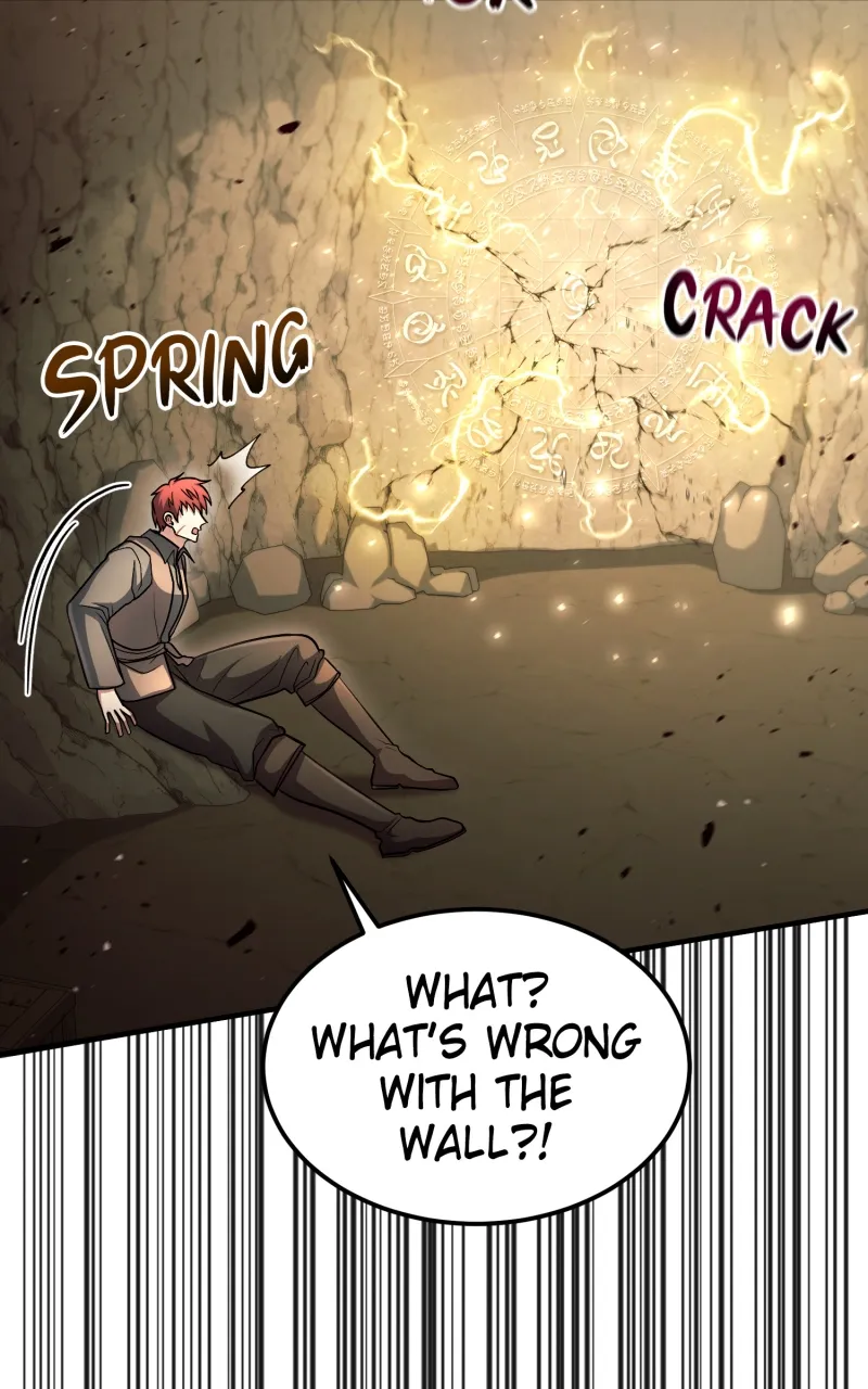 Read How to Live as an Illegal Healer Manga Online