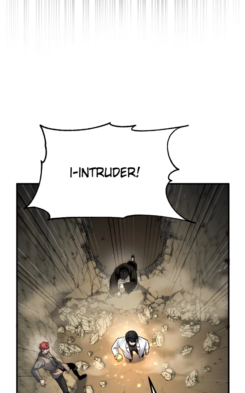 Read How to Live as an Illegal Healer Manga Online