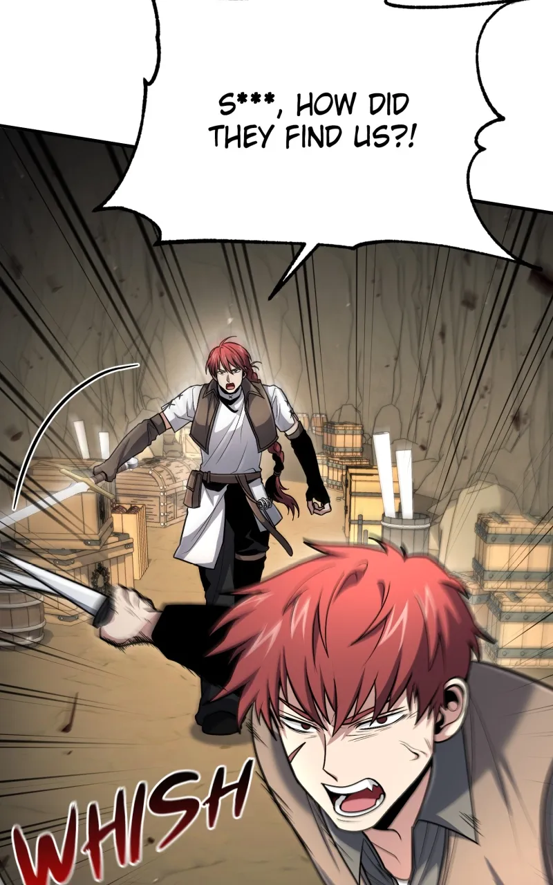 Read How to Live as an Illegal Healer Manga Online