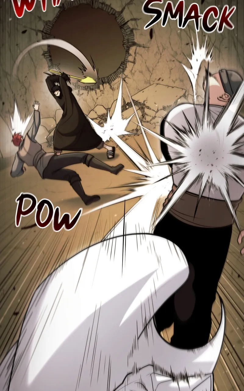 Read How to Live as an Illegal Healer Manga Online