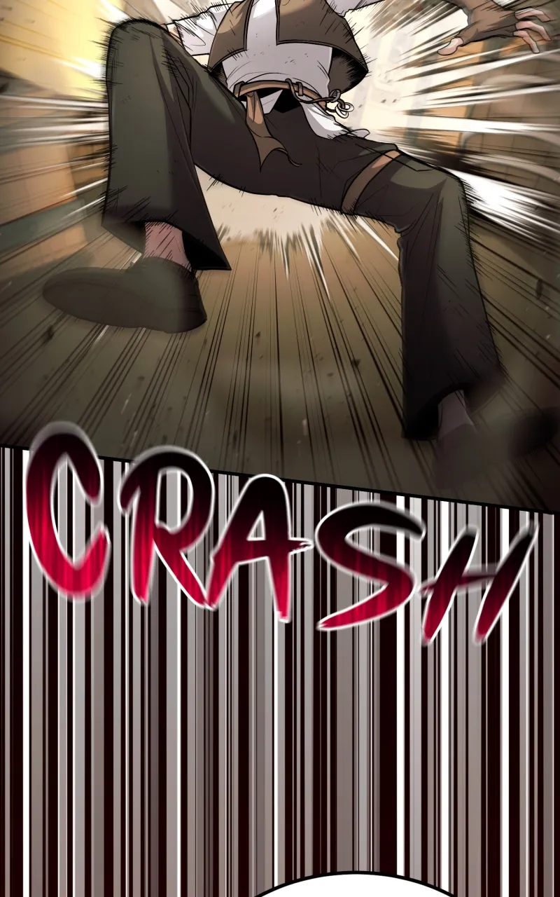 Read How to Live as an Illegal Healer Manga Online