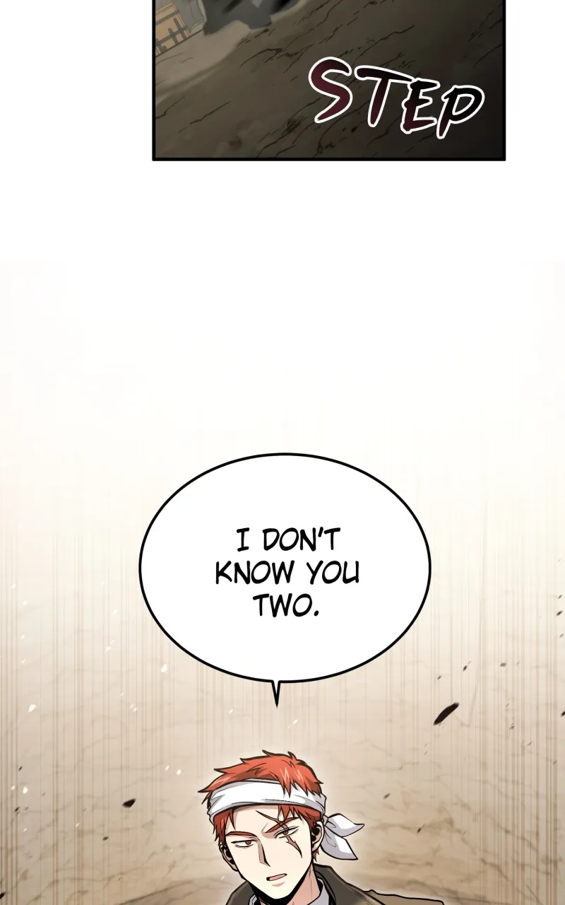 Read How to Live as an Illegal Healer Manga Online