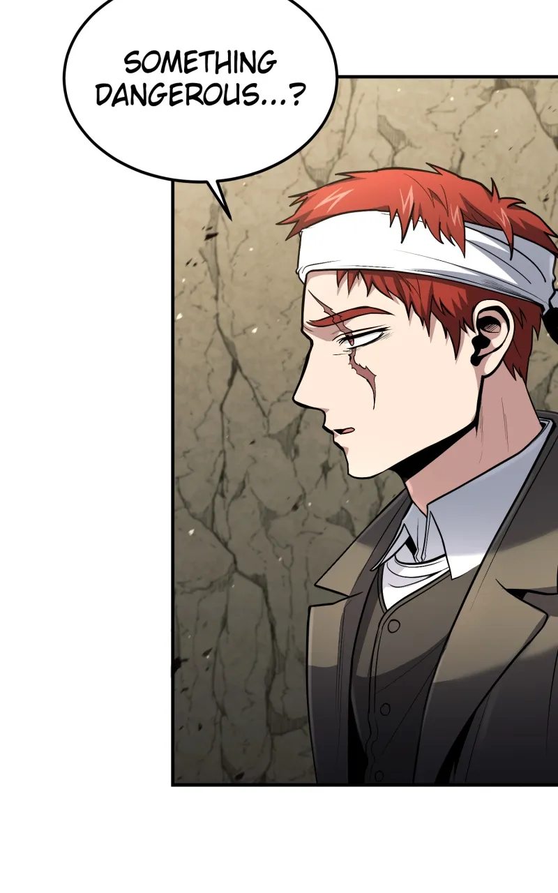 Read How to Live as an Illegal Healer Manga Online