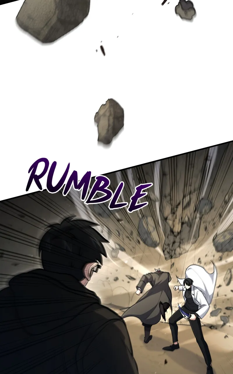 Read How to Live as an Illegal Healer Manga Online