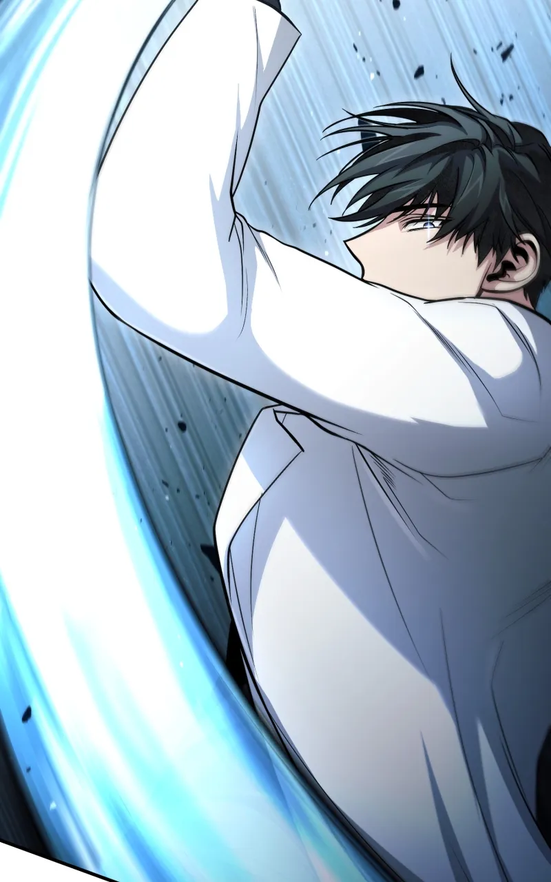 Read How to Live as an Illegal Healer Manga Online