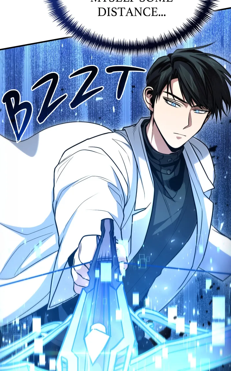 Read How to Live as an Illegal Healer Manga Online