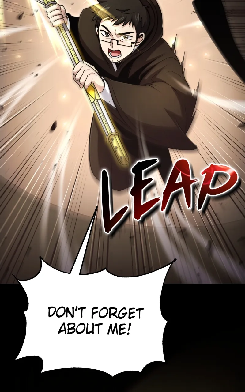 Read How to Live as an Illegal Healer Manga Online